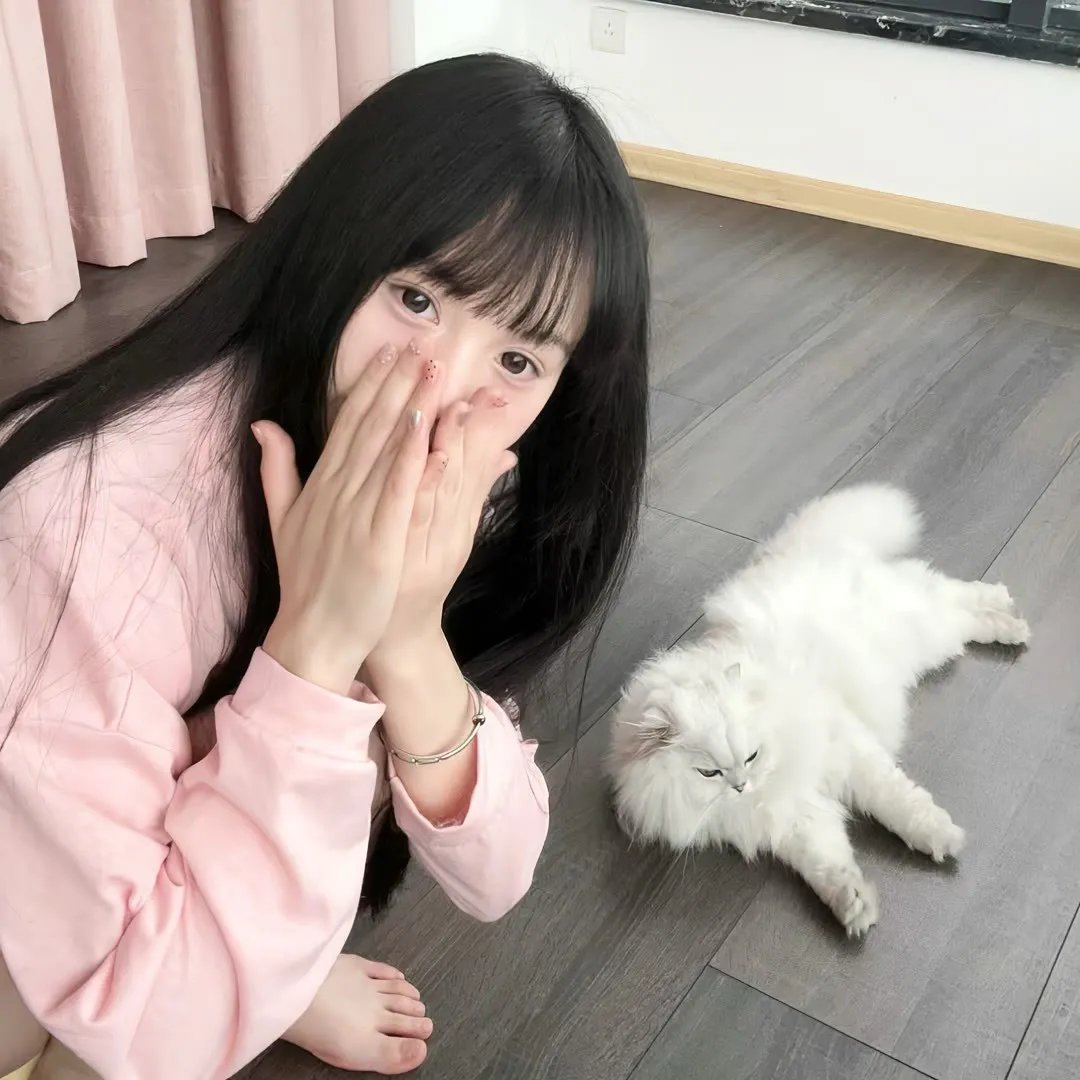 瘦子的影子